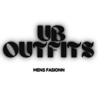 UB OUTFITS 